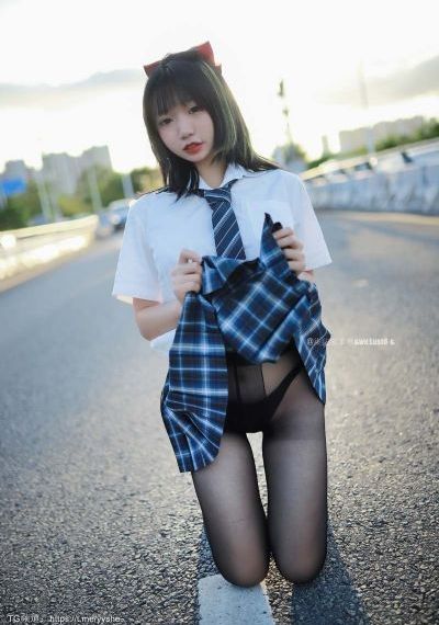 我的女友